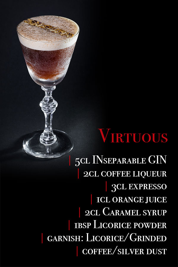 virtuous